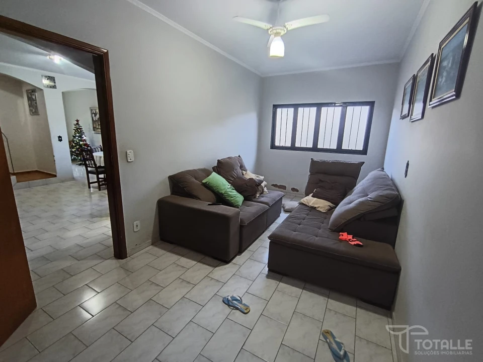 Imagens do imóveis Casa a Venda no Jardim Aparecida