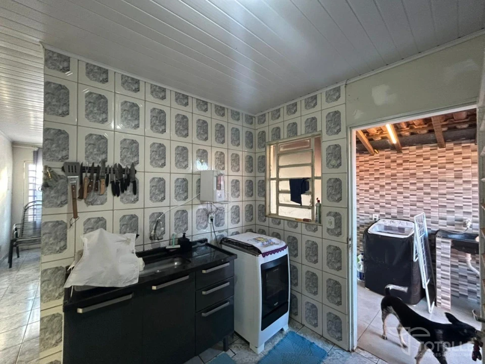 Imagens do imóveis Aluga-se Casa No Residencial São Francisco