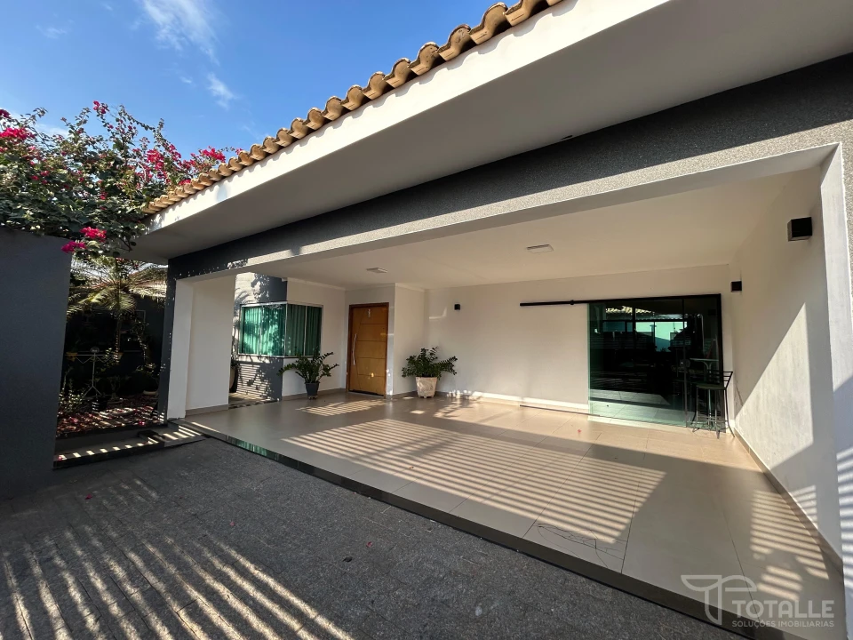 Imagens do imóveis Casa Á Venda Residencial Jardim Do Lago Penápolis