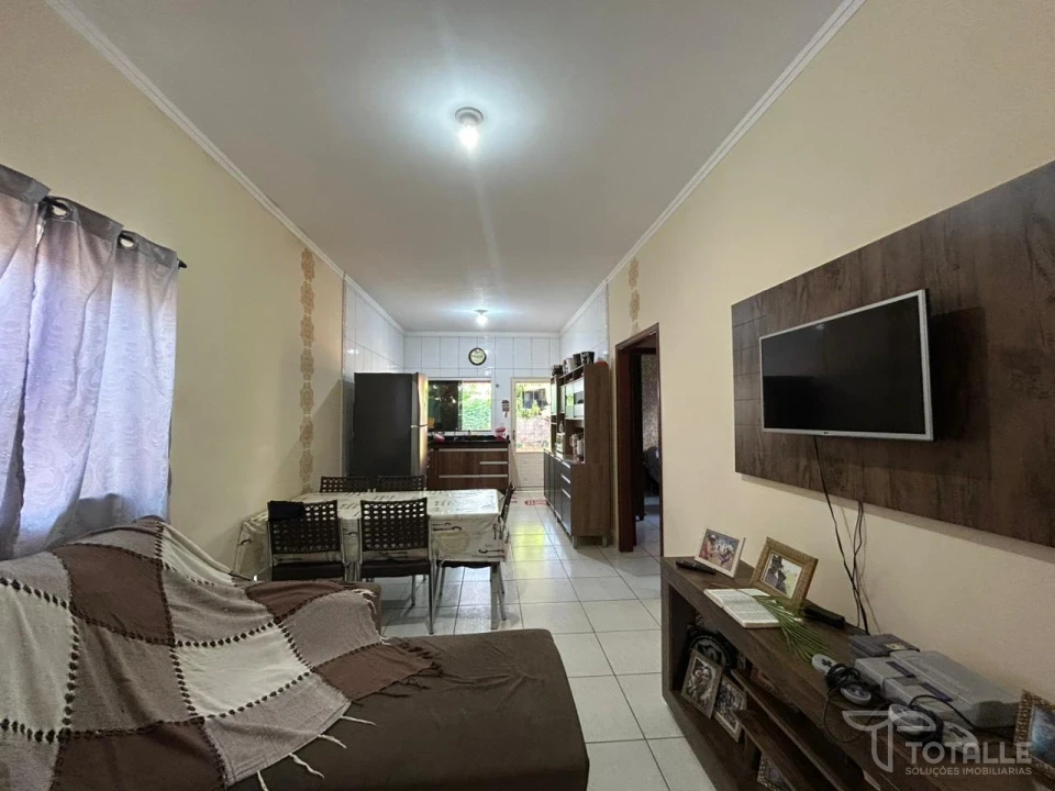 Imagens do imóveis Casa no bairro São João