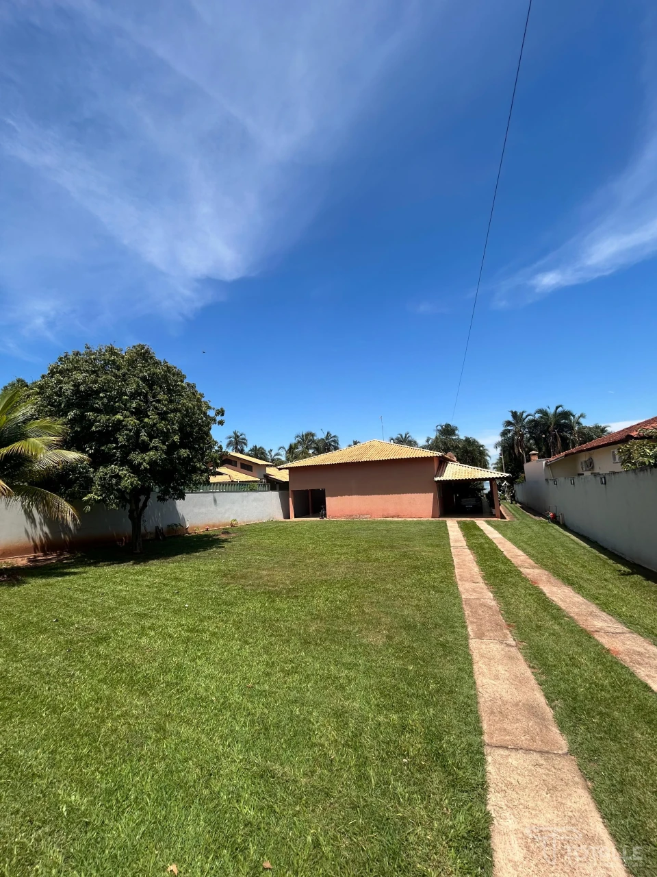 Imagens do imóveis Rancho a Venda no Belvedere