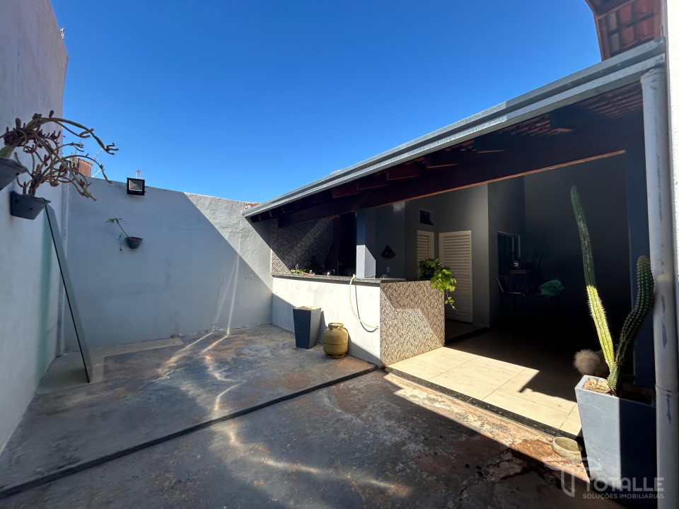Imagens do imóveis Casa Á Venda Residencial Jardim Tropical Penápolis
