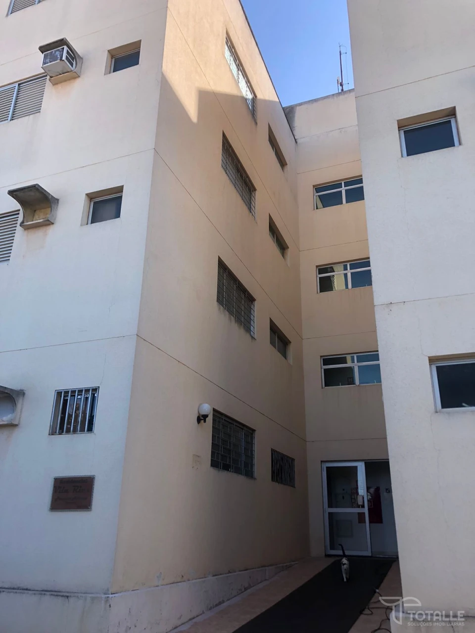 Imagens do imóveis Aluga-se Apartamento no Jd Guanabara