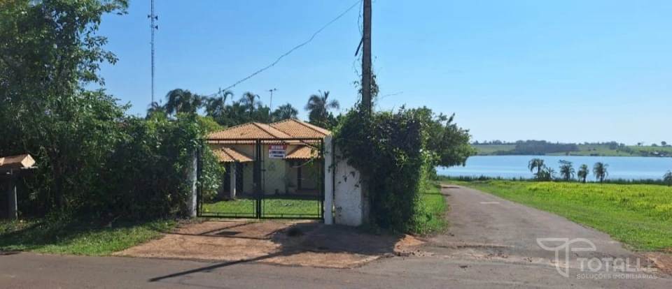 Imagens do imóveis Rancho a Venda no Condomínio Belvedere