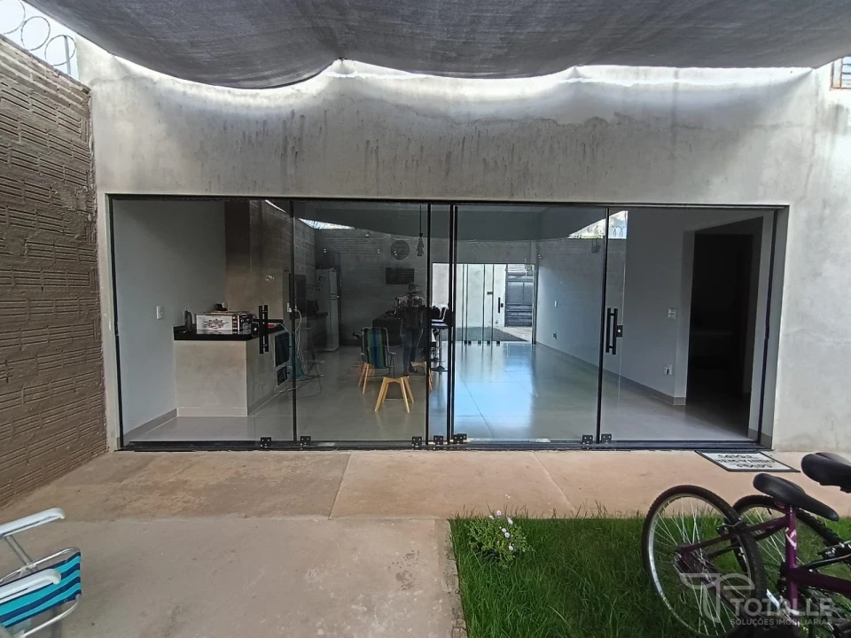 Imagens do imóveis Casa À Venda Vila Bella Penápolis