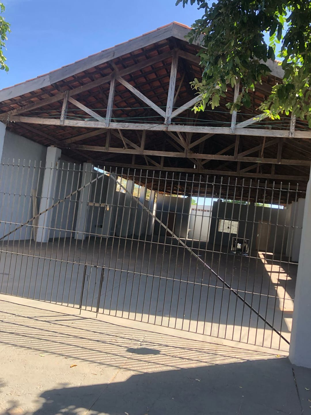 Imagens do imóveis Galpão / Barracão para locação, Jardim Primavera 2, Penápolis, SP