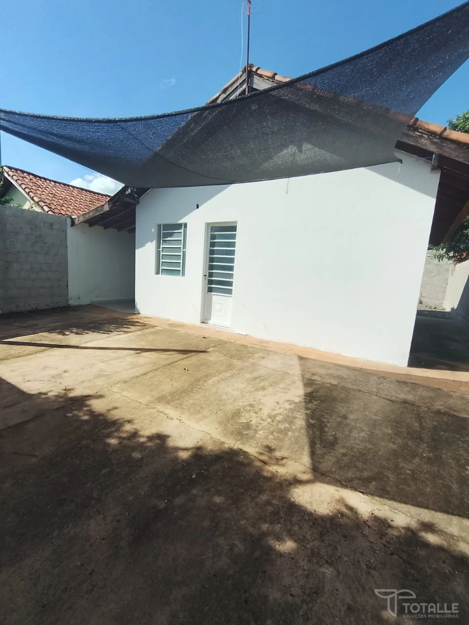 Imagens do imóveis Aluga-se Casa No Residencial São Francisco