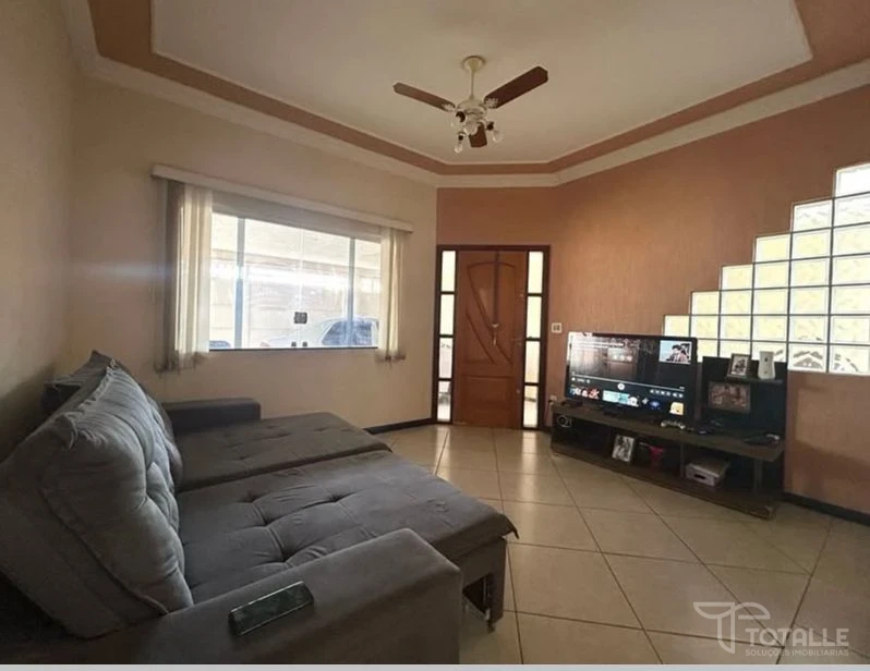 Imagens do imóveis Casa À Venda Residencial Jardim Do Lago Penápolis