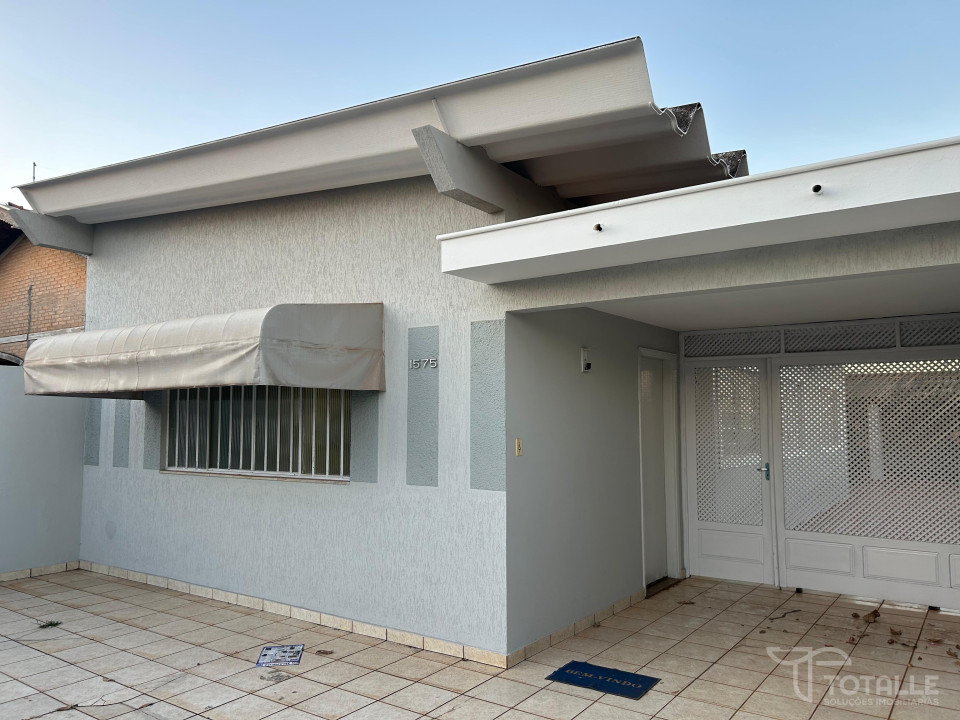 Imagens do imóveis Casa Á Venda Vila Santa Izabel Penápolis