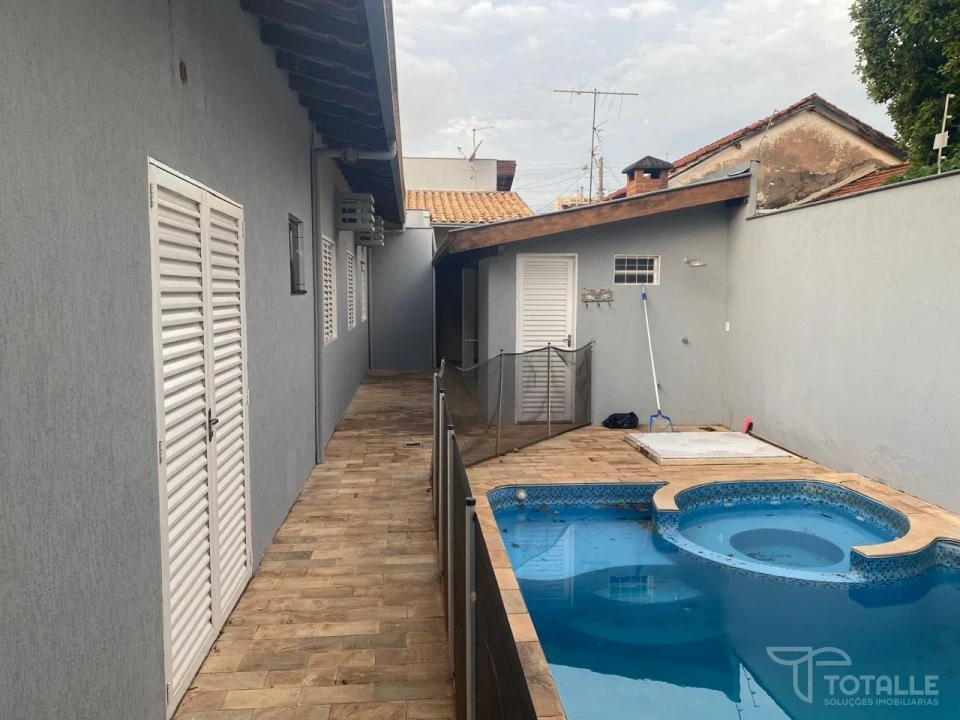 Imagens do imóveis Casa À Venda Centro Penápolis