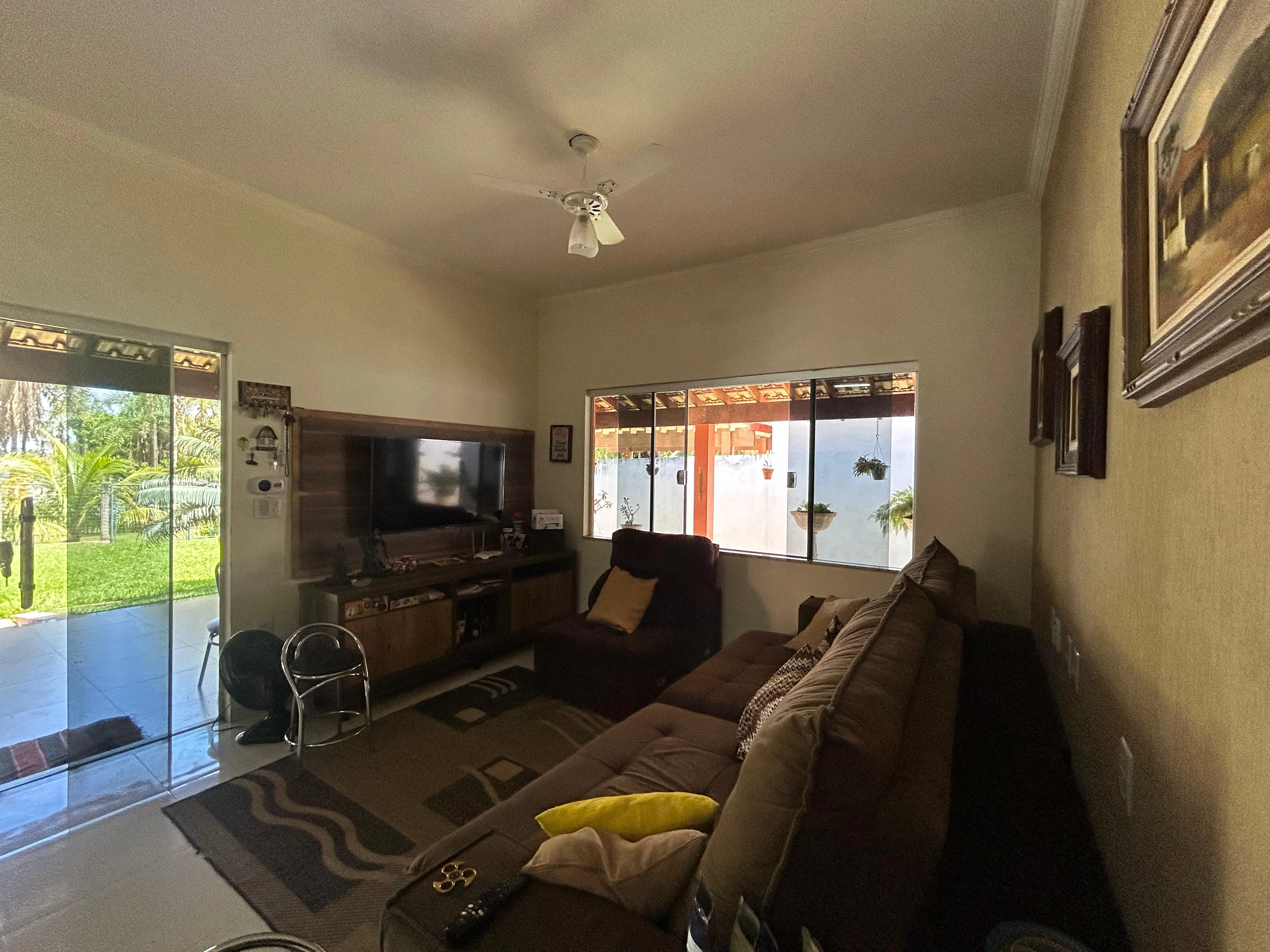 Imagens do imóveis Rancho a Venda no Belvedere