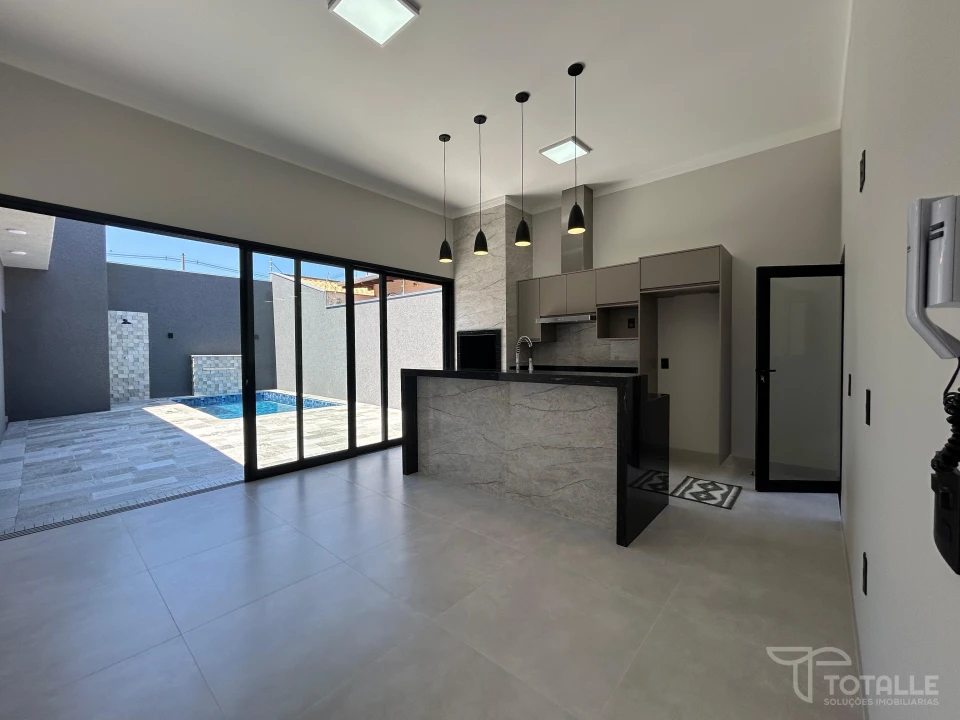 Imagens do imóveis Casa a Venda em Jardim do Lago