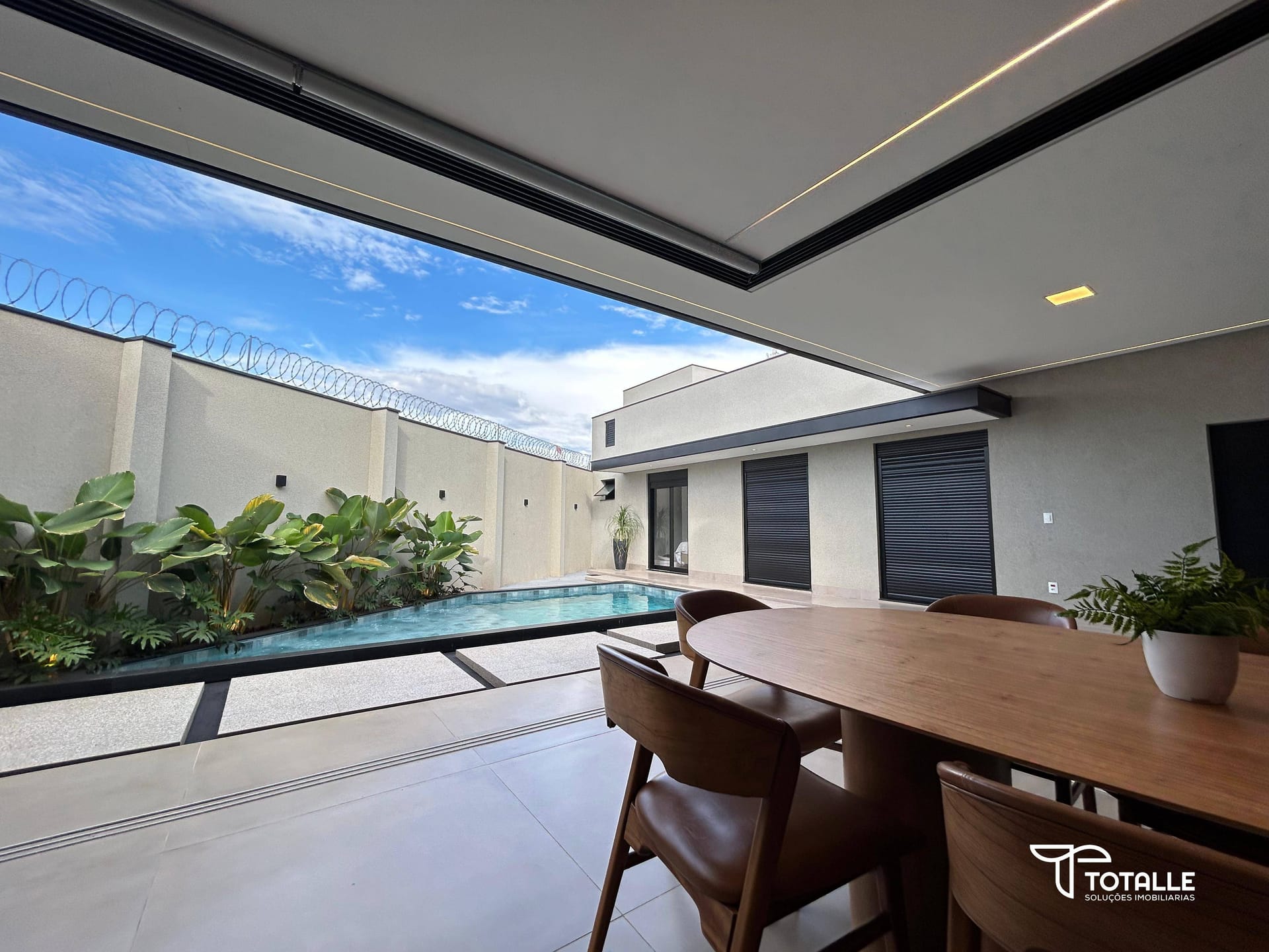 Imagens do imóveis Casa à venda, Condomínio Residencial Novo Mundo, Penápolis, SP