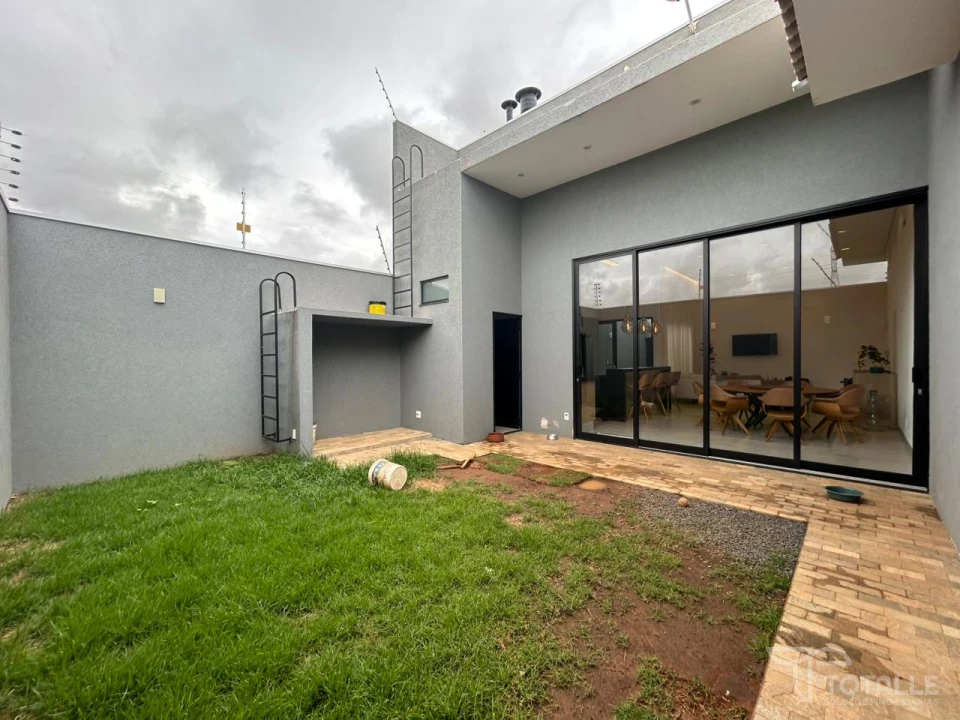 Imagens do imóveis Casa A Venta no Jardim do Lago VI