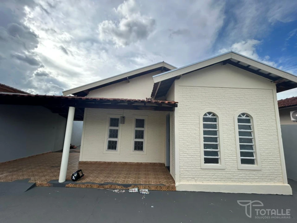 Imagens do imóveis Casa a Venda na Vila Santo Antônio