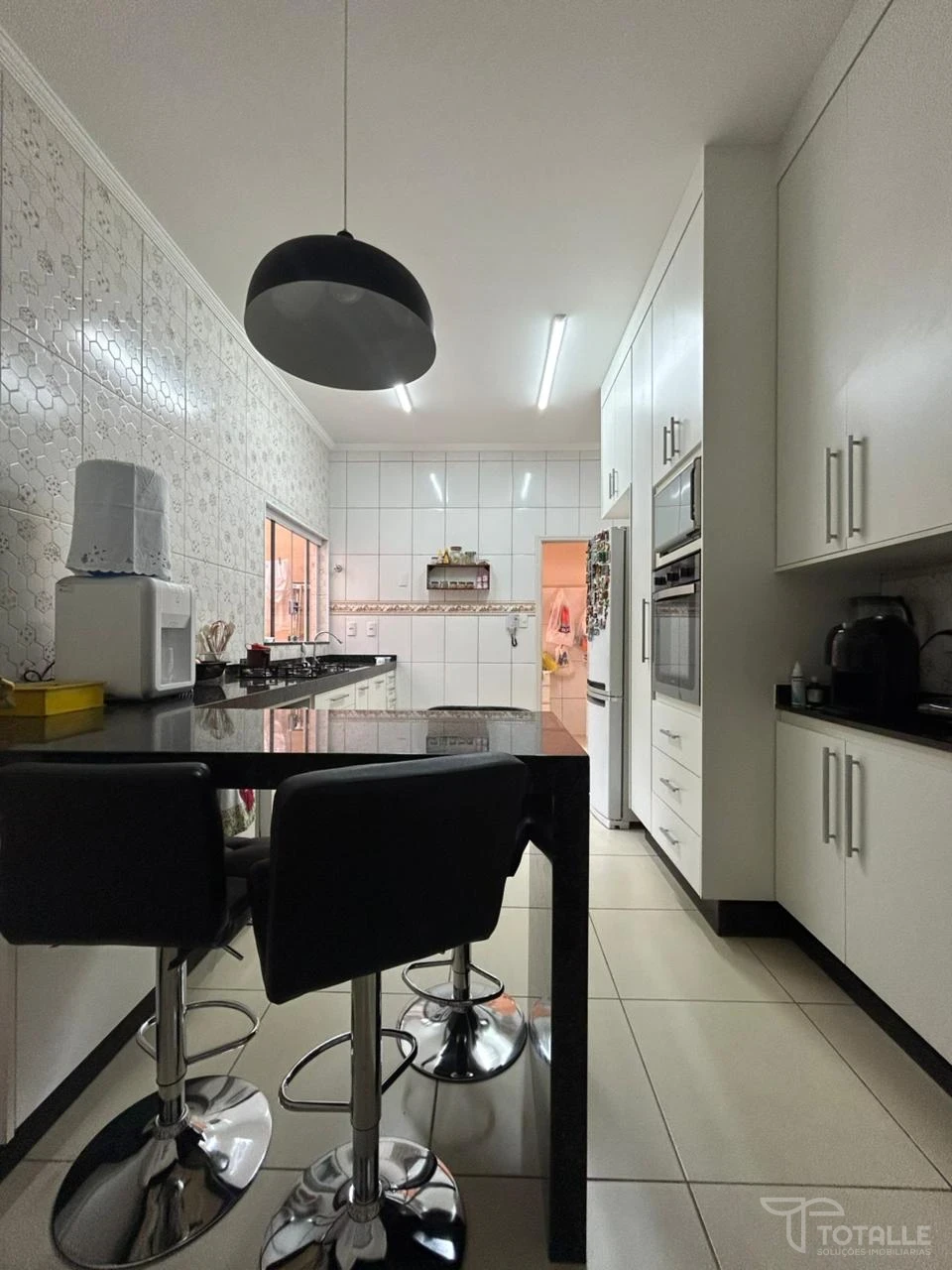 Imagens do imóveis Casa A Venda no Jardim do Lago II