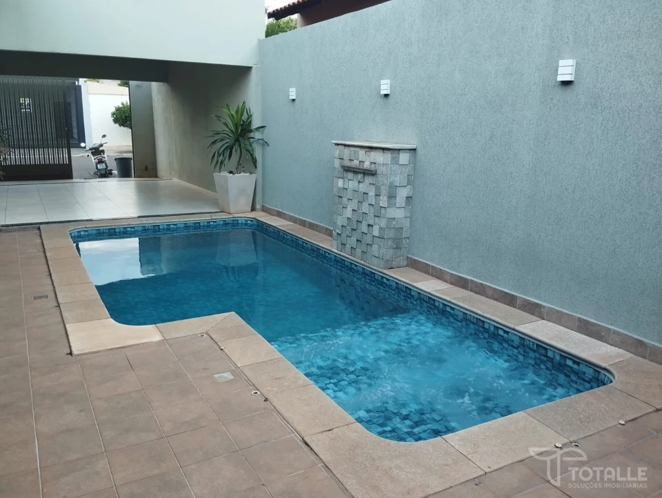 Imagens do imóveis Casa a Venda em Jardim do Lago V