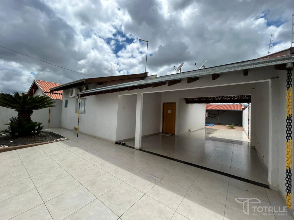 Imagens do imóveis Casa A Vende no JD Del Rey