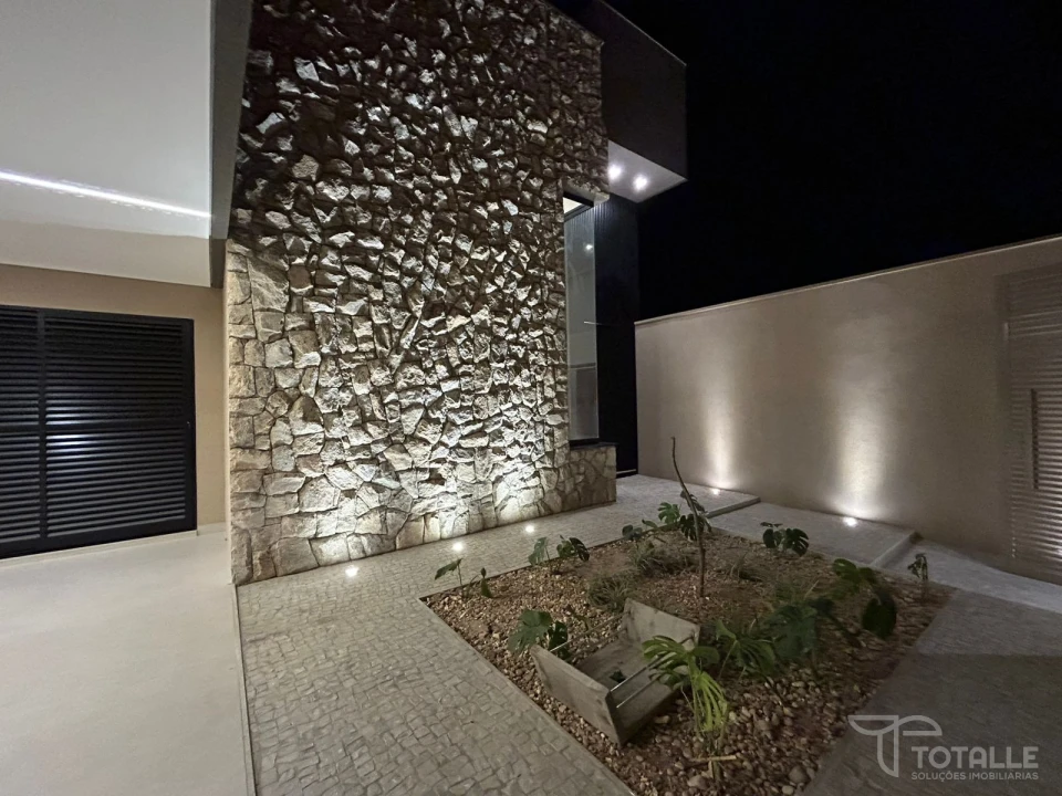 Imagens do imóveis Casa à venda, Residencial Maisparque Penápolis, Penápolis, SP