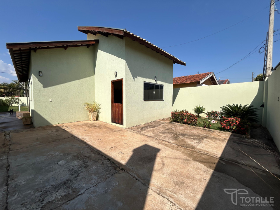 Imagens do imóveis Casa Á Venda Vila Santo Antônio Penápolis