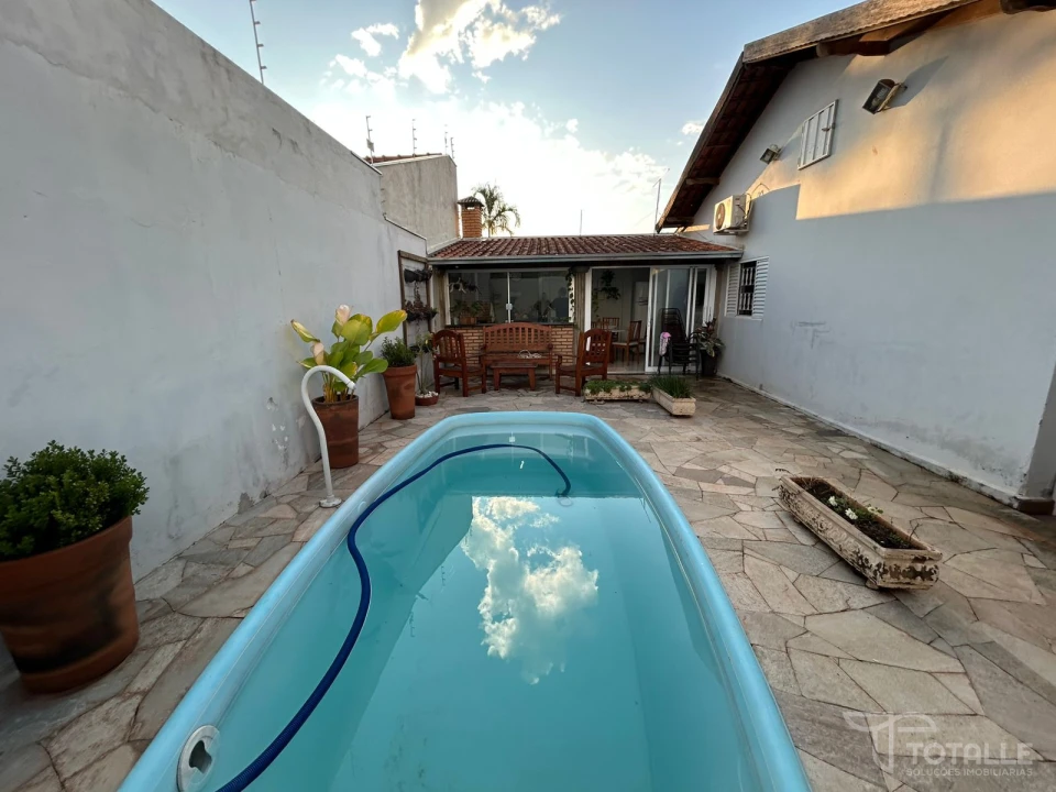 Imagens do imóveis Casa a Veda no Jardim Shangrilá