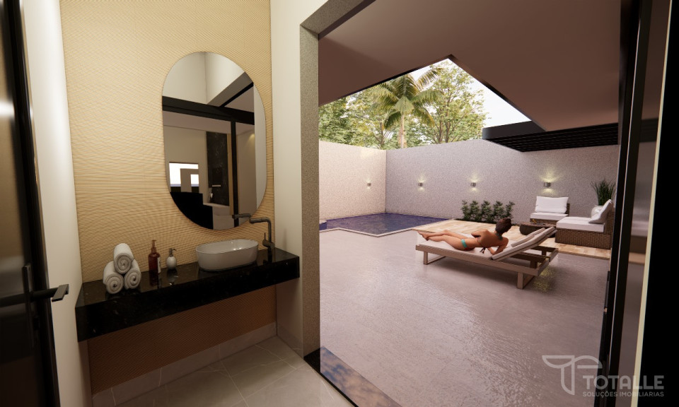 Imagens do imóveis Casa Á Venda Residencial Maisparque Penápolis Penápolis