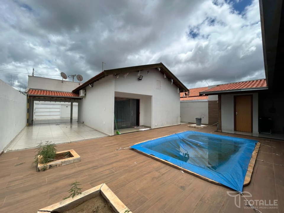 Imagens do imóveis Casa A Vende no JD Del Rey