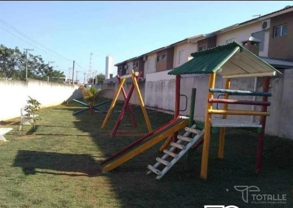 Imagens do imóveis Aluga-se Sobrado no Village Paineiras