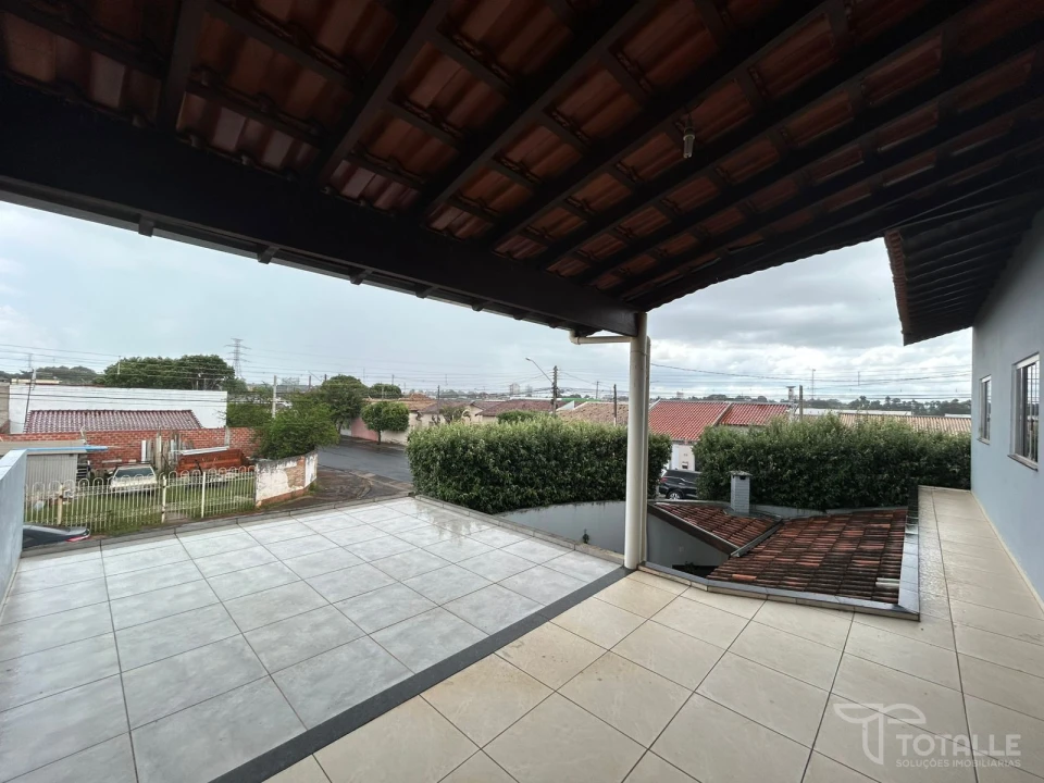 Imagens do imóveis Casa a Venda em Res. Ana Paula