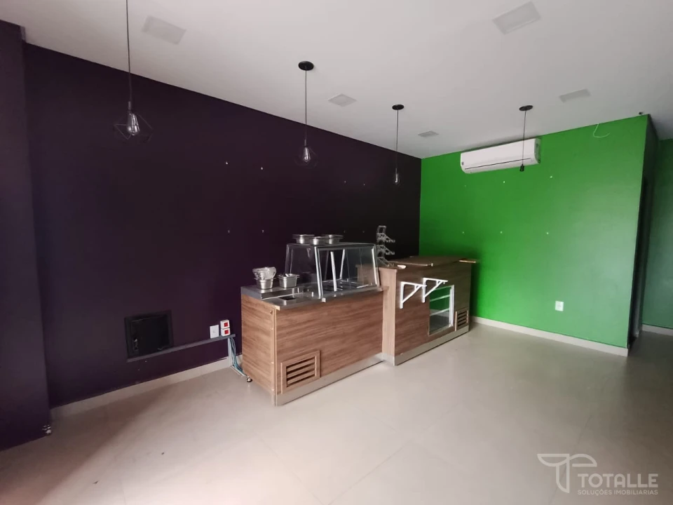 Imagens do imóveis Predio Comercial Disponível para Locação