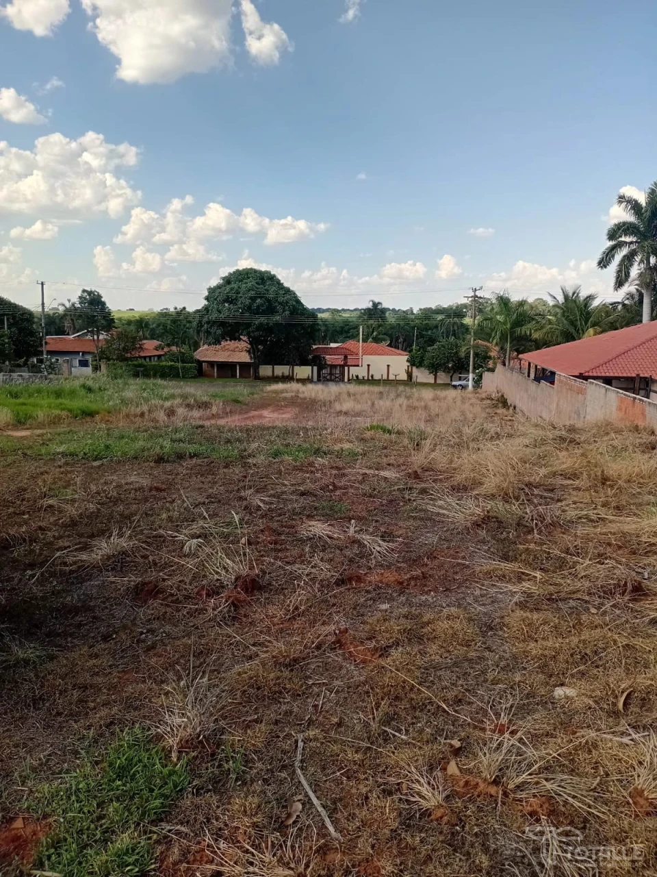 Imagens do imóveis Terreno a Venda no Condomínio Belvedere