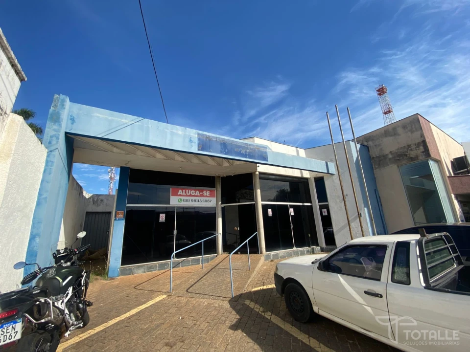 Imagens do imóveis Predio Comercial Dispolvel para Venda e Locação