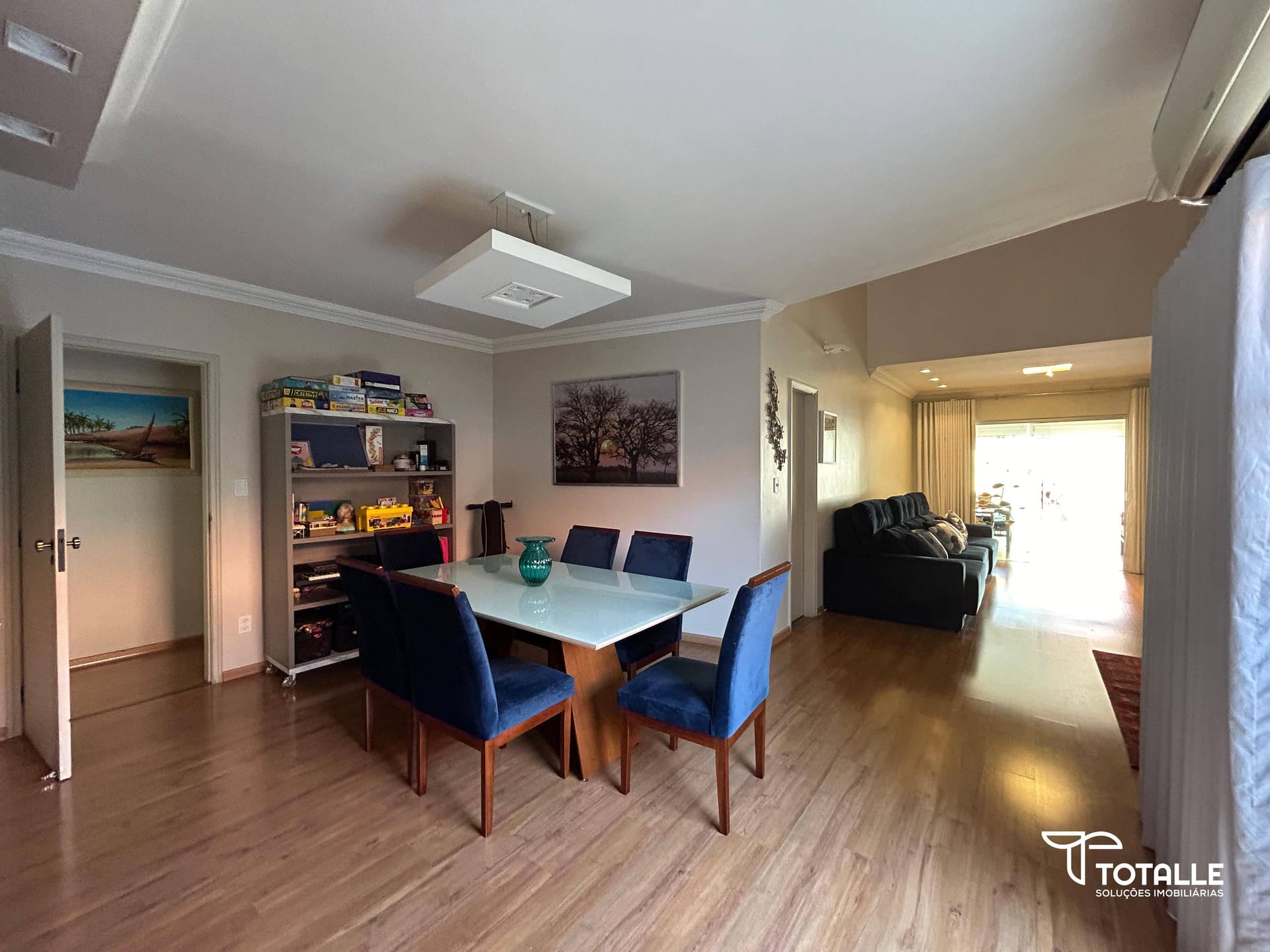 Imagens do imóveis Sobrado à venda, Parque Residencial Village, Penápolis, SP
