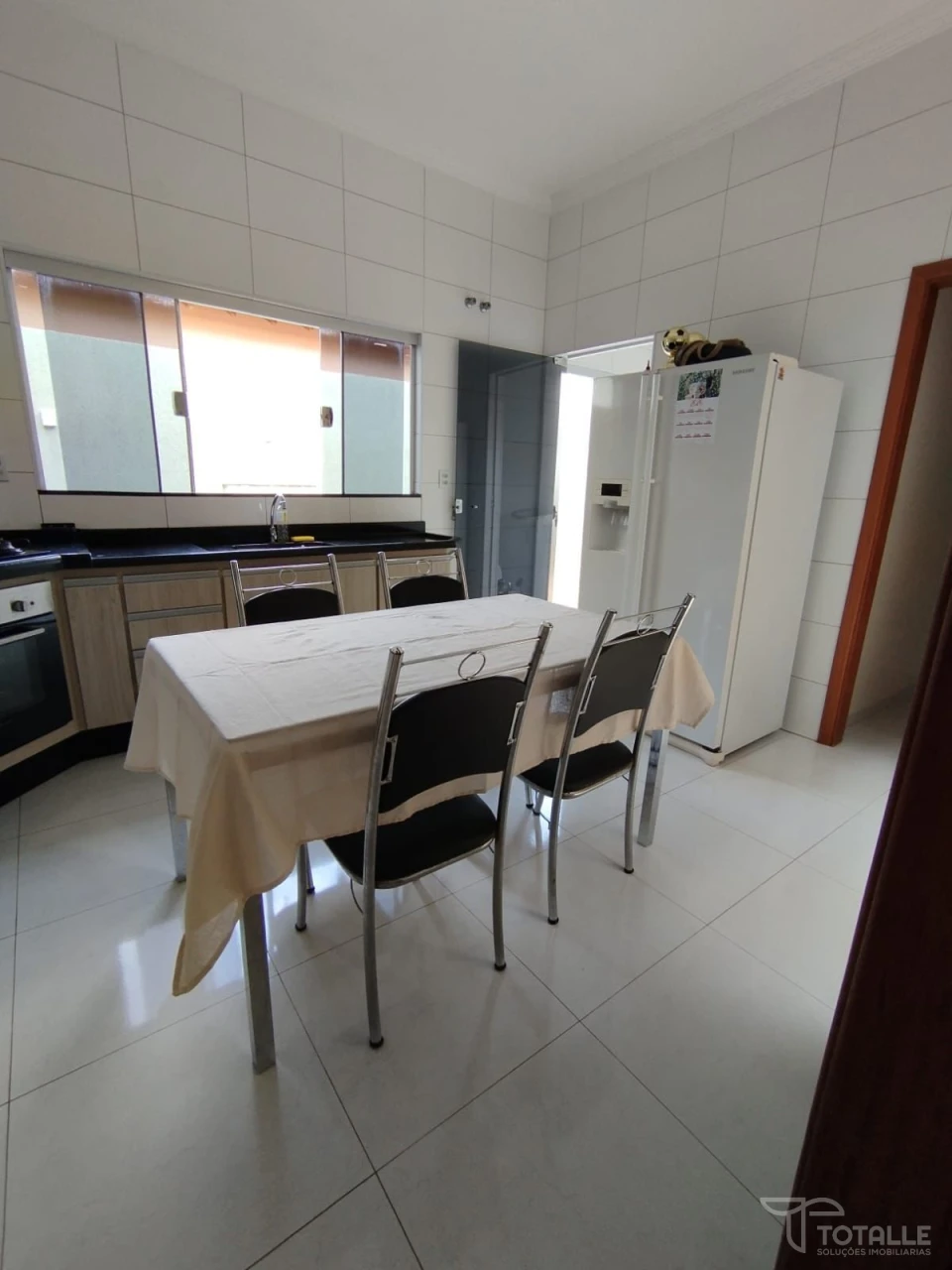 Imagens do imóveis Casa a Venda em Jardim do Lago V