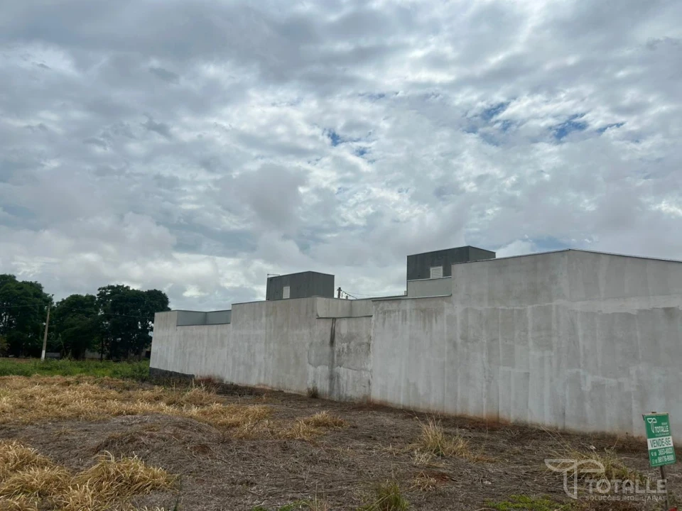 Imagens do imóveis Terreno A Venda no Res Mario Sabino II