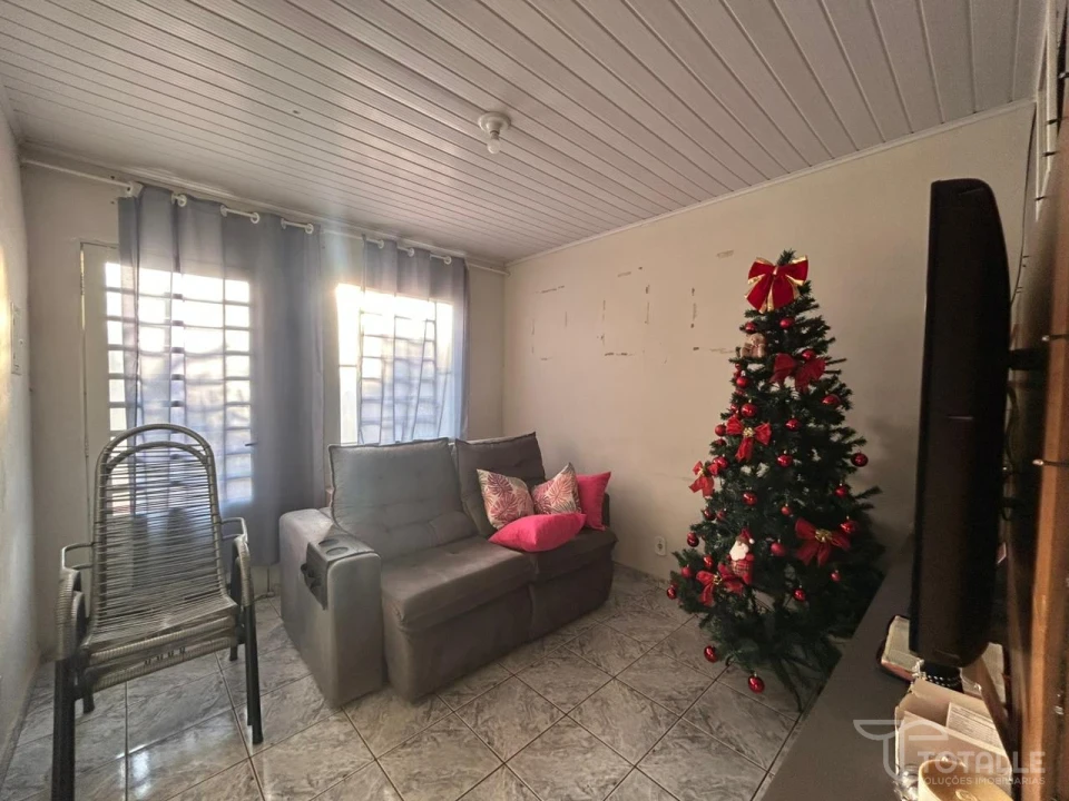 Imagens do imóveis Aluga-se Casa No Residencial São Francisco