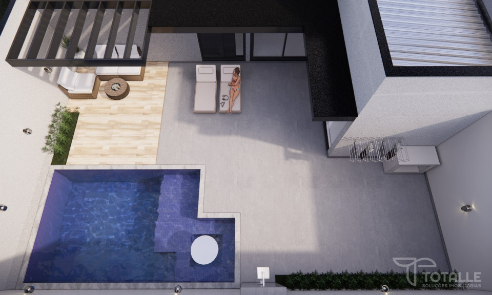 Imagens do imóveis Casa Á Venda Residencial Maisparque Penápolis Penápolis