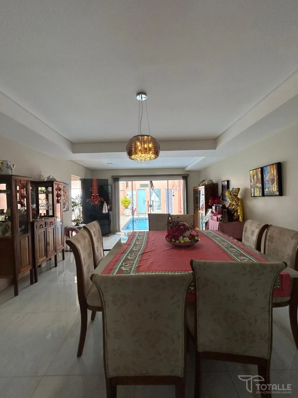 Imagens do imóveis Casa A Venda no Jardim do Lago II