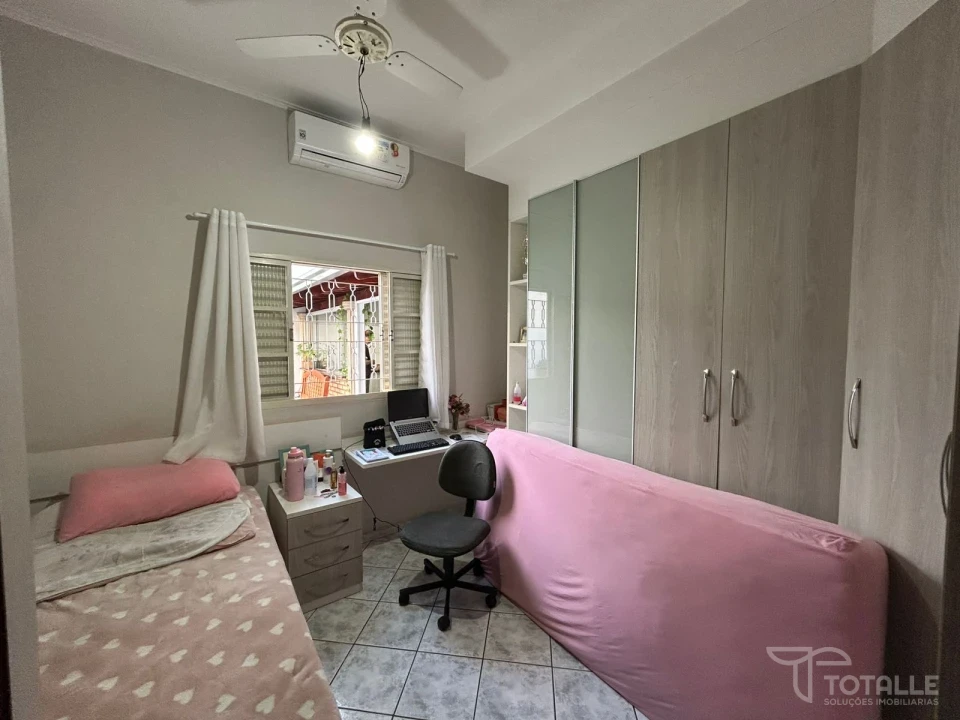 Imagens do imóveis Casa a Veda no Jardim Shangrilá