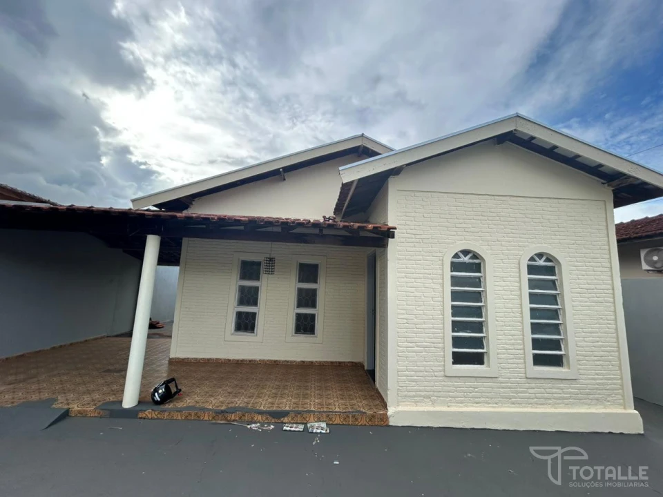 Imagens do imóveis Casa a Venda na Vila Santo Antônio