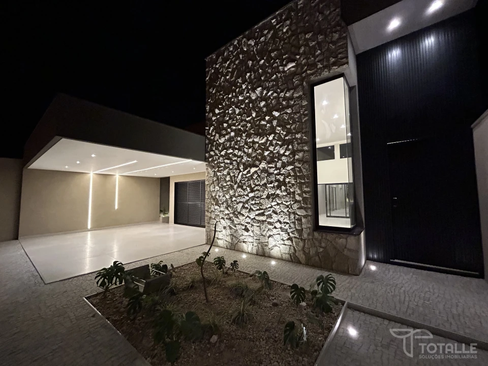 Imagens do imóveis Casa à venda, Residencial Maisparque Penápolis, Penápolis, SP