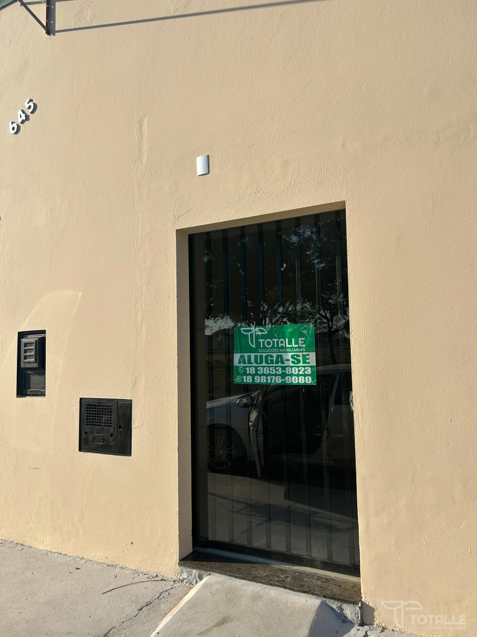Imagens do imóveis Comercial Para Alugar Residencial Boa Vista Penápolis