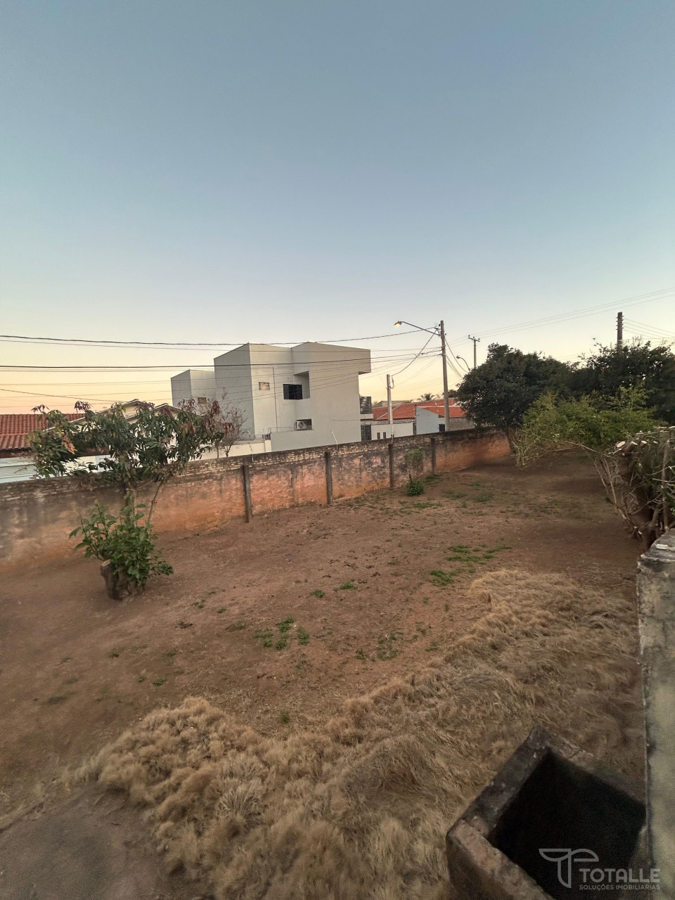Imagens do imóveis Terreno Á Venda Vila Santa Izabel Penápolis