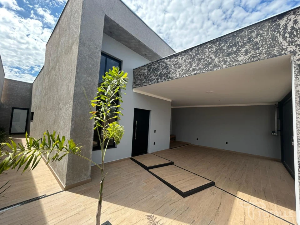 Imagens do imóveis Casa a Venda no Mais Parque