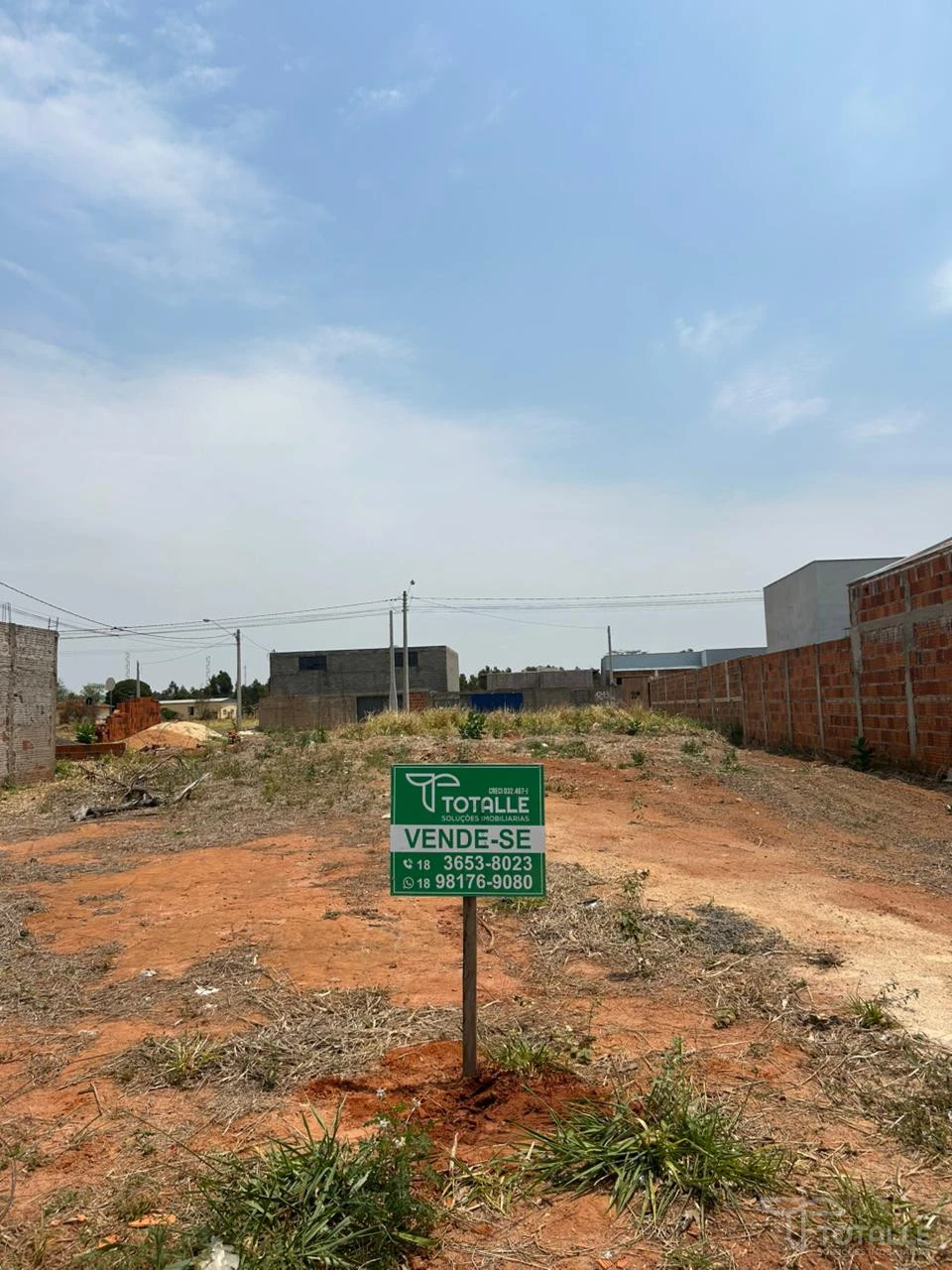 Terreno à venda, Vila Bella, Penápolis, SP Imagens do imóveis Terreno à venda, Vila Bella, Penápolis, SP