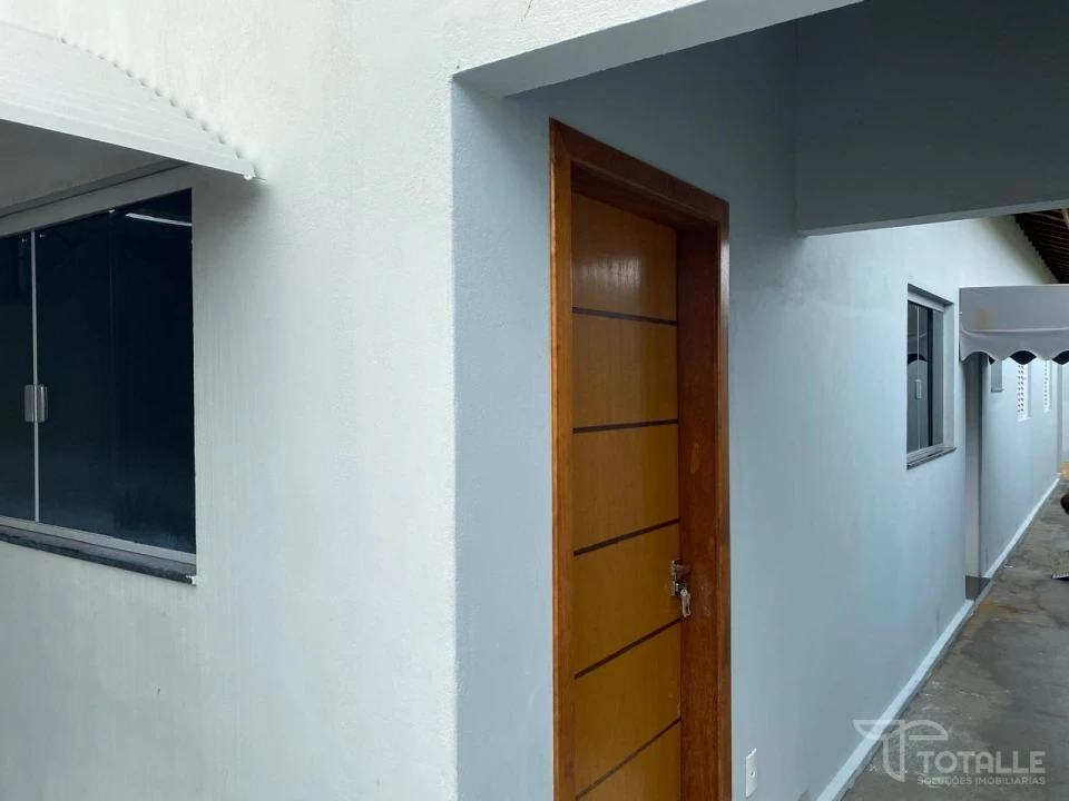 Imagens do imóveis Casa Geminada À Venda Mais Parque Penápolis