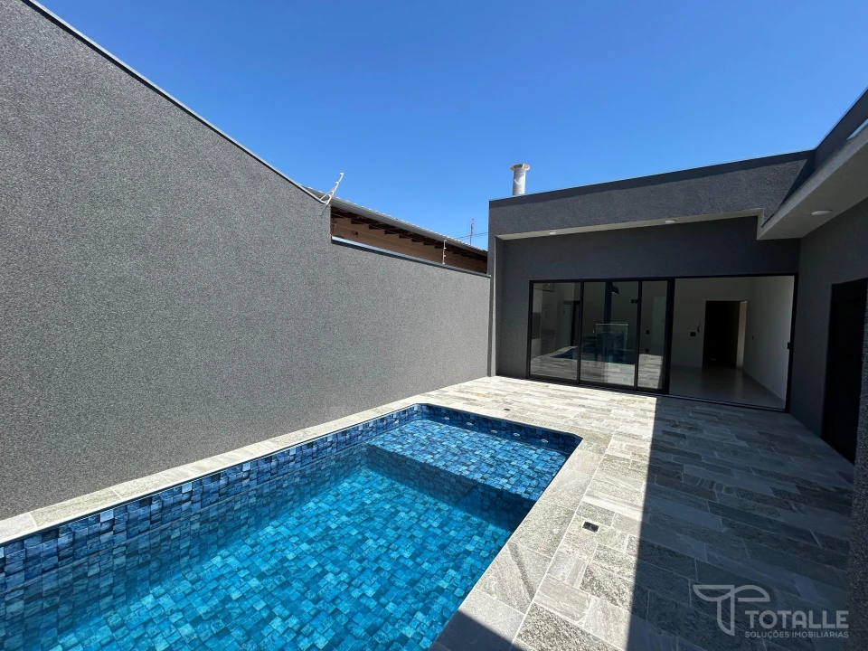 Imagens do imóveis Casa a Venda em Jardim do Lago