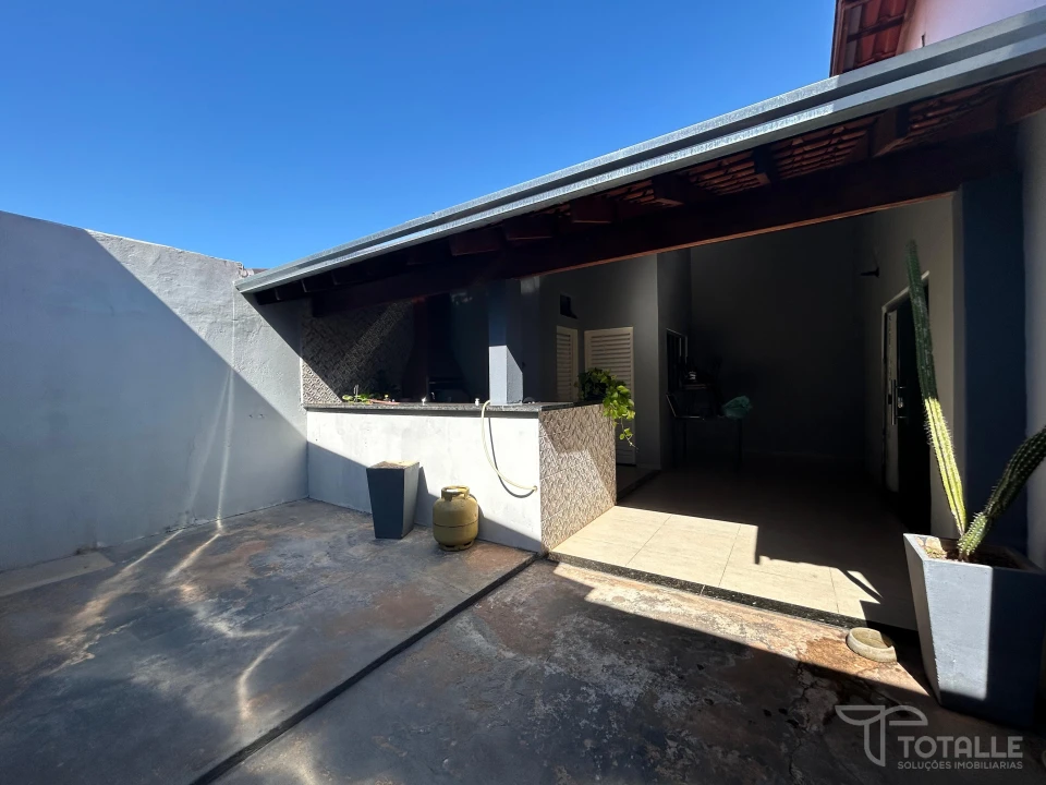 Imagens do imóveis Casa a Venda Jardim Tropical