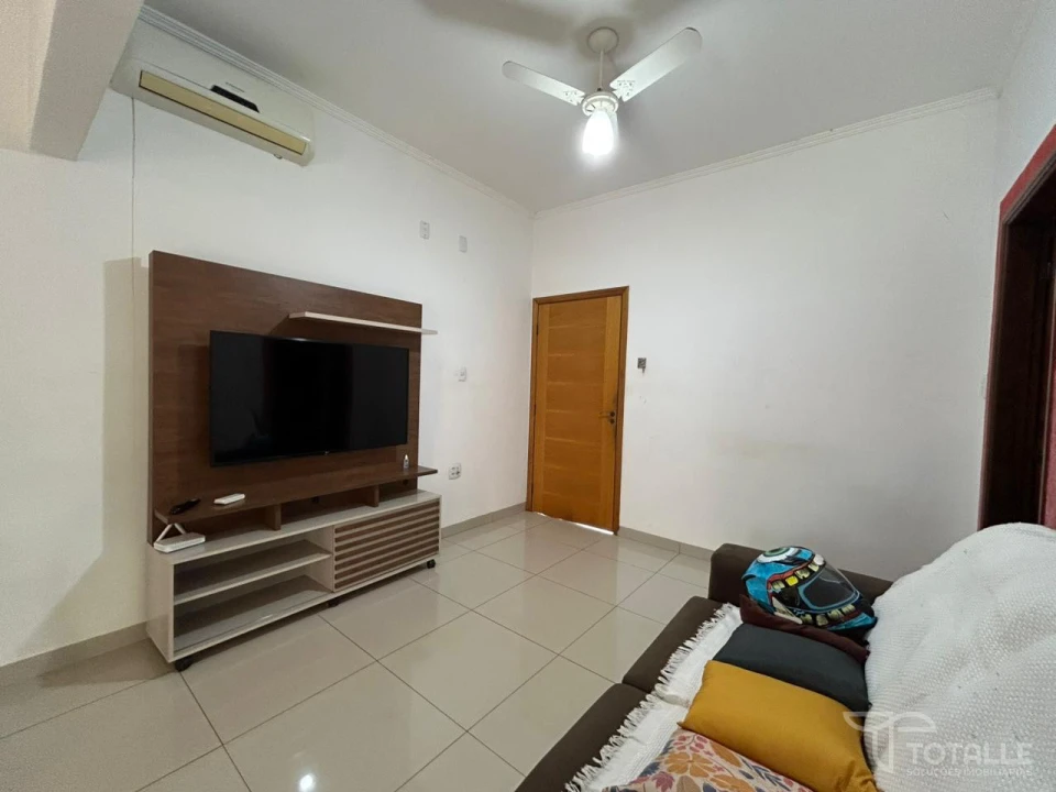 Imagens do imóveis Casa A Vende no JD Del Rey