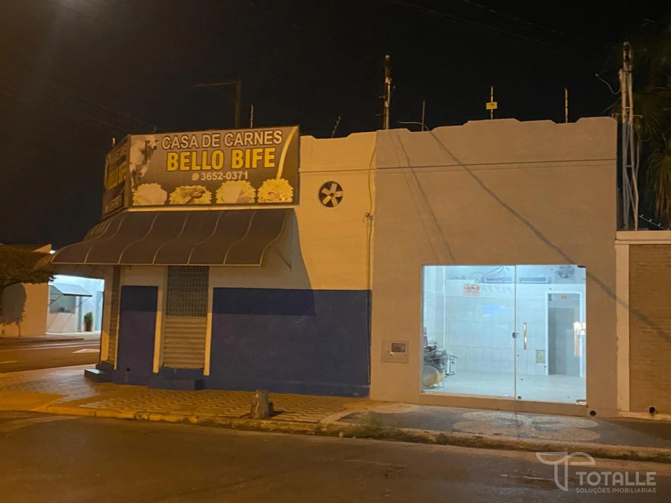 Imagens do imóveis Aluga-se Sala Comercial